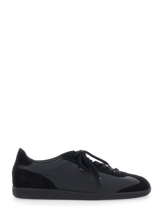 26FW 악셀 아리가토 스니커즈 F4066005BLACKBLCK