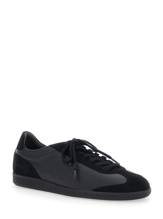 26FW 악셀 아리가토 스니커즈 F4066005BLACKBLCK - AXEL ARIGATO