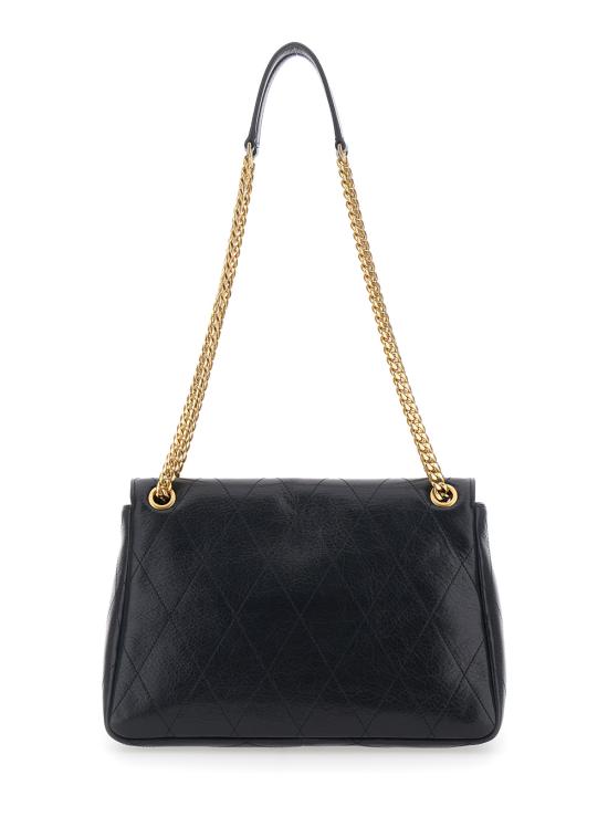 26FW 토리버치 숄더백 185828001 Black - TORY BURCH