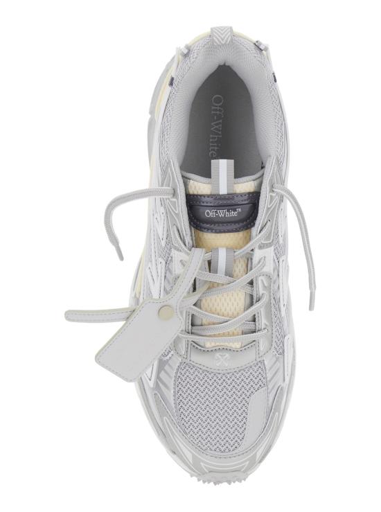 26FW 오프화이트 스니커즈 M295C9F0010972 Grey - OFF WHITE