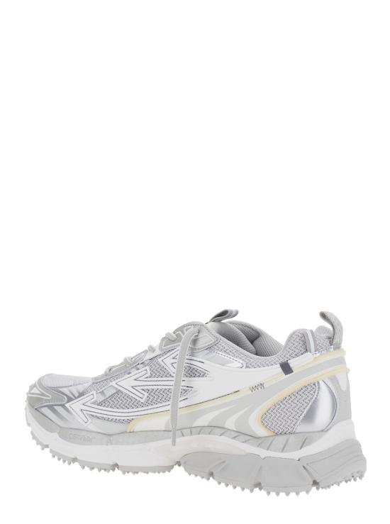 26FW 오프화이트 스니커즈 M295C9F0010972 Grey - OFF WHITE