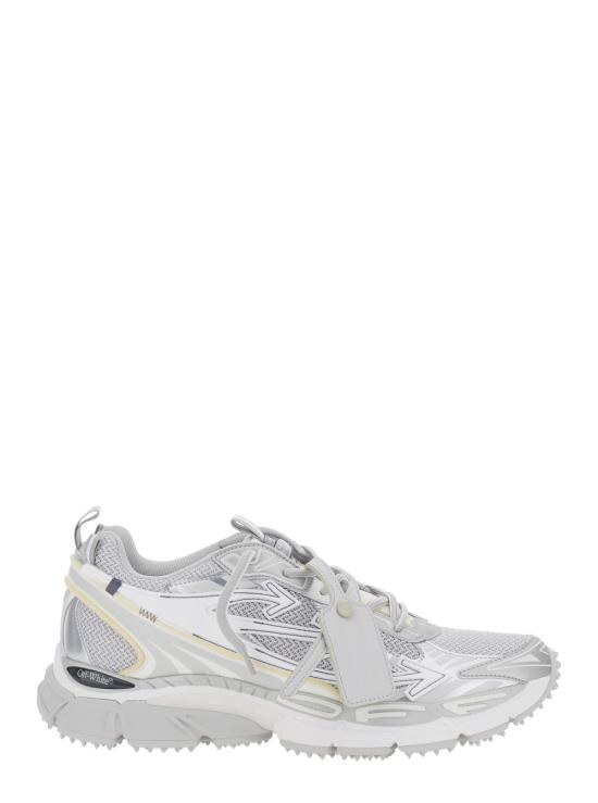 26FW 오프화이트 스니커즈 M295C9F0010972 Grey