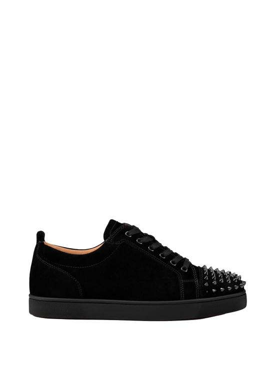 26FW 크리스챤 루부탱 스니커즈 3240423 CM53 BLACK