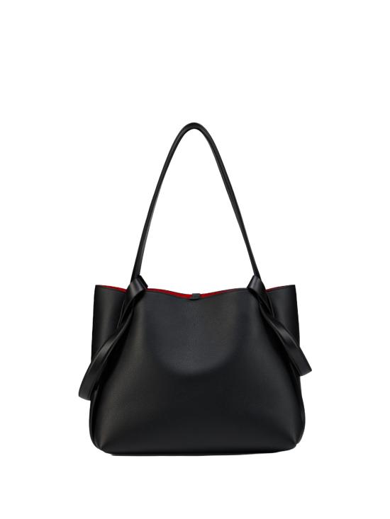 26FW 크리스챤 루부탱 토트백 3265050 BK01 NERO - CHRISTIAN LOUBOUTIN