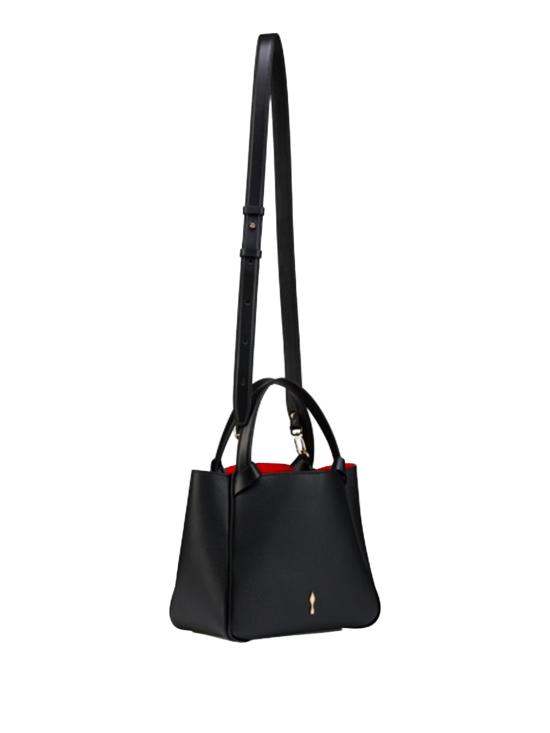 26FW 크리스챤 루부탱 토트백 3265051 BK01 NERO - CHRISTIAN LOUBOUTIN