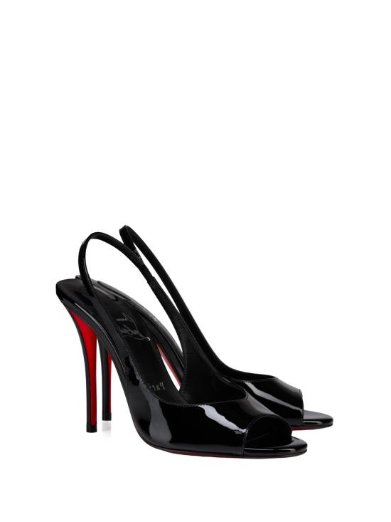26FW 크리스챤 루부탱 힐/펌프스 3260086 B439 NERO - CHRISTIAN LOUBOUTIN