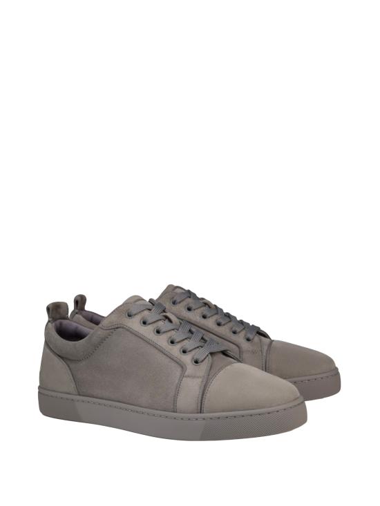 26FW 크리스챤 루부탱 스니커즈 3260283 I813 PHANTOM GREY - CHRISTIAN LOUBOUTIN