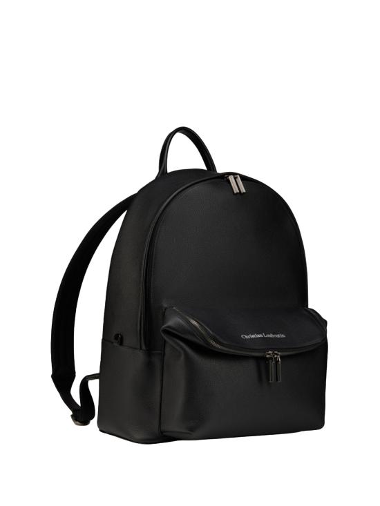 26FW 크리스챤 루부탱 백팩 3265070 BK01 BLACK - CHRISTIAN LOUBOUTIN