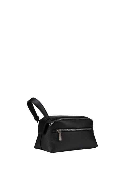 26FW 크리스챤 루부탱 클러치/파우치 3265076 BK01 BLACK - CHRISTIAN LOUBOUTIN
