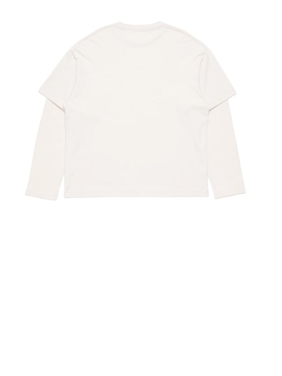 26FW 아크네 스튜디오 스웨터 AL0543 AE2 WARM BEIGE - ACNE STUDIOS