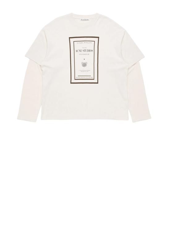 26FW 아크네 스튜디오 스웨터 AL0543 AE2 WARM BEIGE
