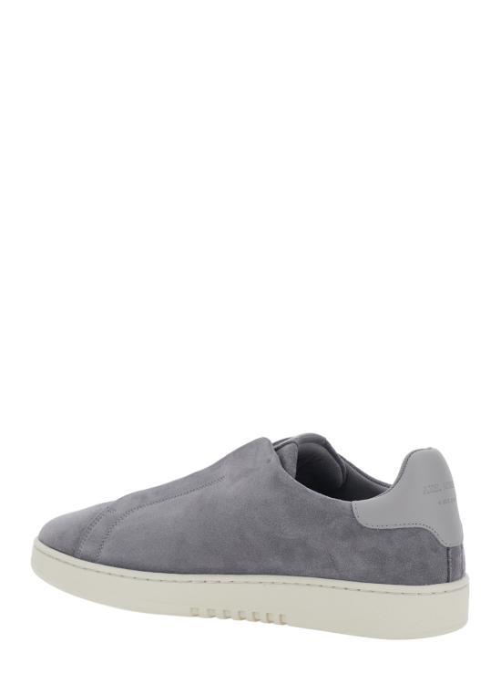 26FW 악셀 아리가토 스니커즈 F2307002DARKGREYWHITE - AXEL ARIGATO