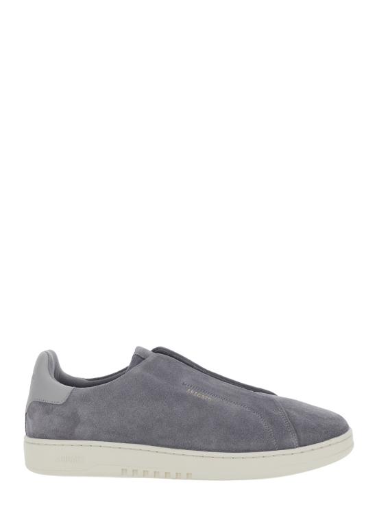 26FW 악셀 아리가토 스니커즈 F2307002DARKGREYWHITE