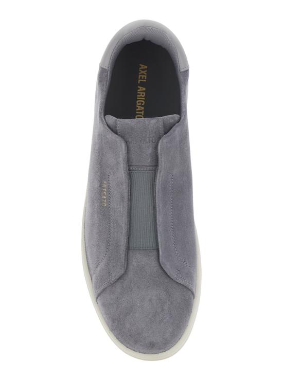 26FW 악셀 아리가토 스니커즈 F2307002DARKGREYWHITE - AXEL ARIGATO