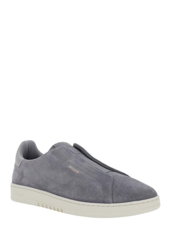 26FW 악셀 아리가토 스니커즈 F2307002DARKGREYWHITE - AXEL ARIGATO