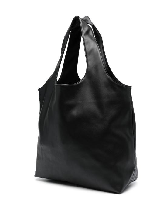 26FW 아페쎄 니논 토트백 PUAATM61565 LZZ Nero - A.P.C.