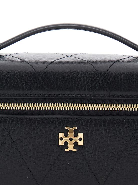 26FW 토리버치 토트백 186036001 Black - TORY BURCH