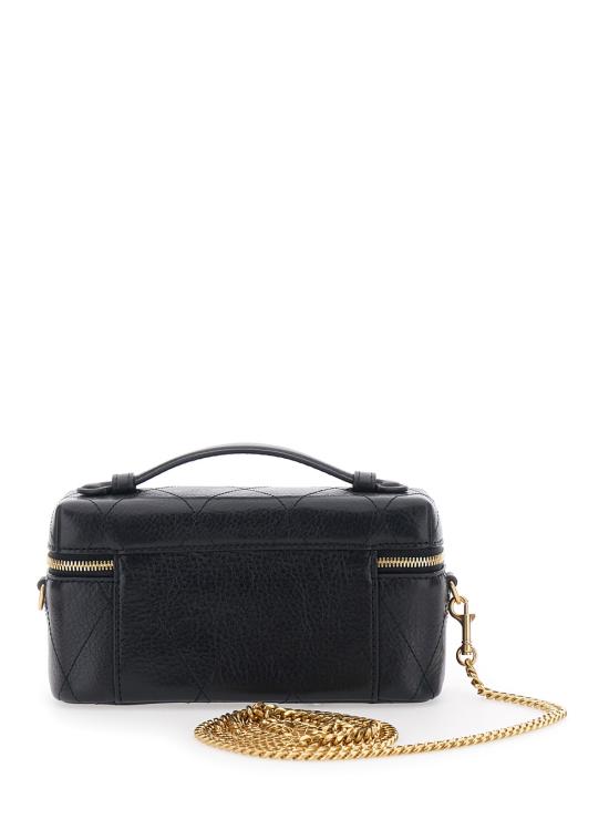 26FW 토리버치 토트백 186036001 Black - TORY BURCH