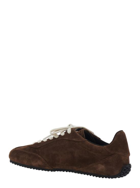 26FW 악셀 아리가토 스니커즈 F3683002DARKBROWNBLACK - AXEL ARIGATO