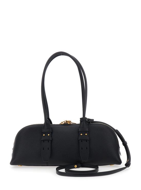 26FW 핑코 숄더백 106169A3CXZ99Q Black - PINKO