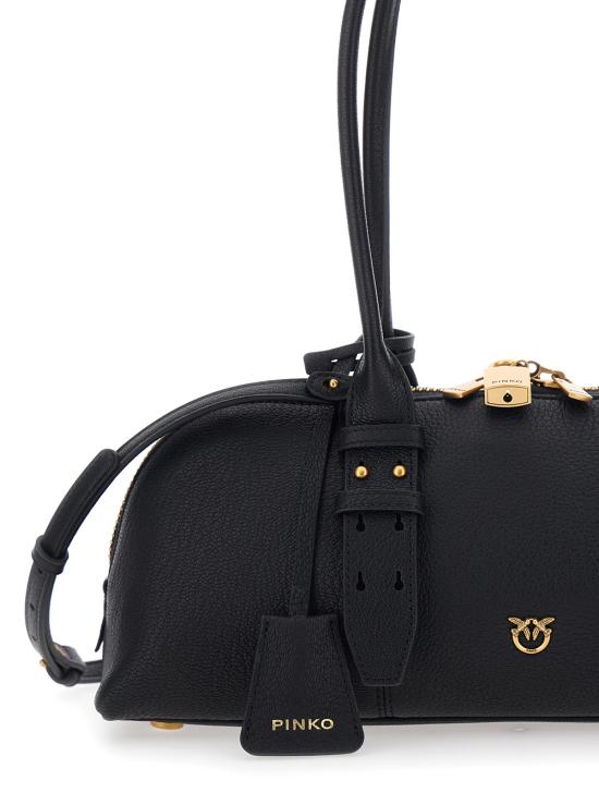 26FW 핑코 숄더백 106169A3CXZ99Q Black - PINKO