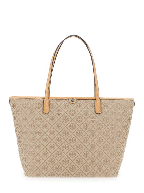 26FW 토리버치 토트백 186842250 Beige