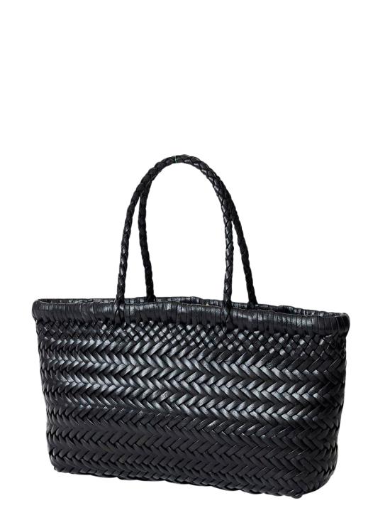26FW 드래곤디퓨전 미니 플랫 고라 백 8809BLACK Black - DRAGON DIFFUSION