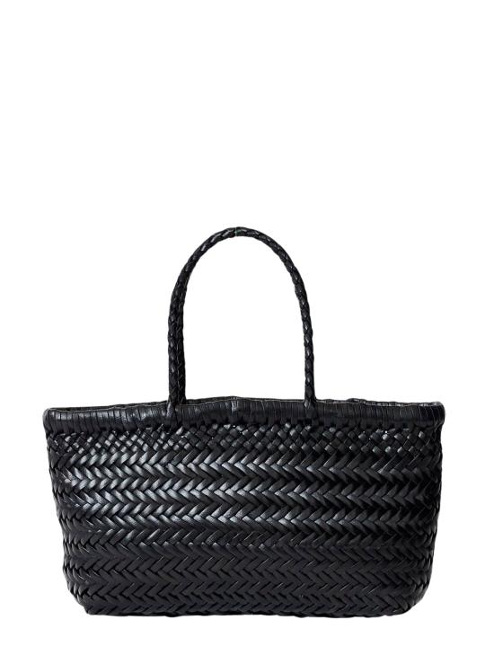 26FW 드래곤디퓨전 미니 플랫 고라 백 8809BLACK Black