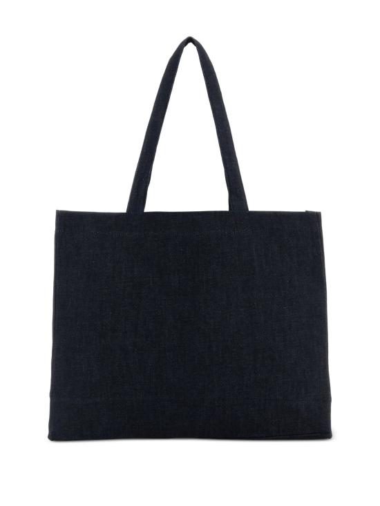 26FW 아페쎄 다니엘라 로고 토트백 COHIZM61446 IAI Blu - A.P.C.