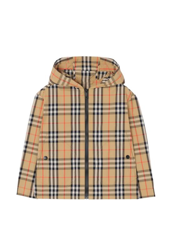26FW [키즈] 버버리 자켓 8126059 B9368 Beige