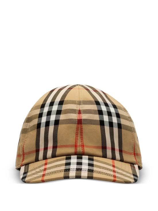 26FW [키즈] 버버리 모자 8117411 B9368 Beige