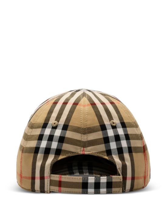 26FW [키즈] 버버리 모자 8117411 B9368 Beige - BURBERRY
