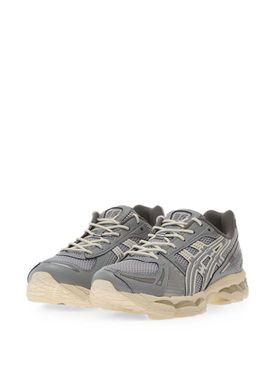 26FW 아식스 스니커즈 1203A759 021 Grigio - ASICS