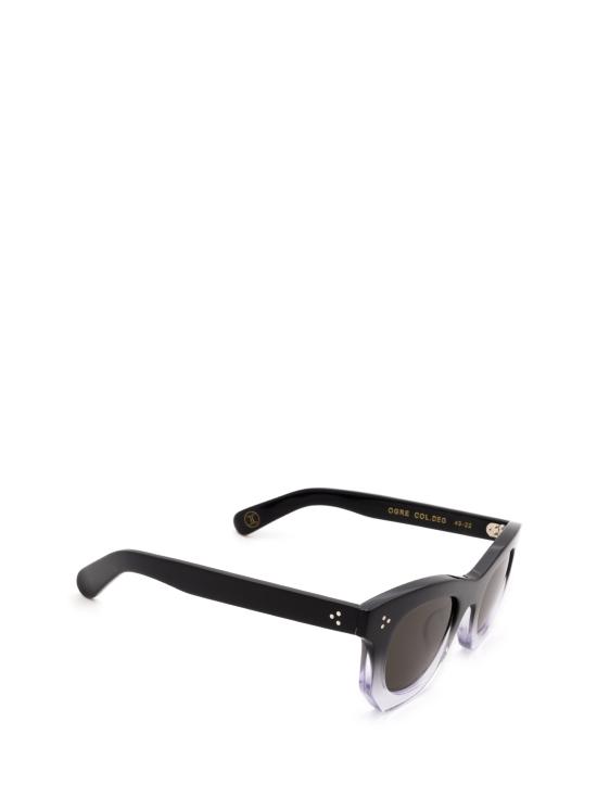26FW 레스카 선글라스 OGRE SUN DEG BLACK DEGRADED - LESCA