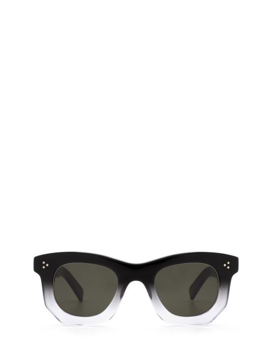26FW 레스카 선글라스 OGRE SUN DEG BLACK DEGRADED