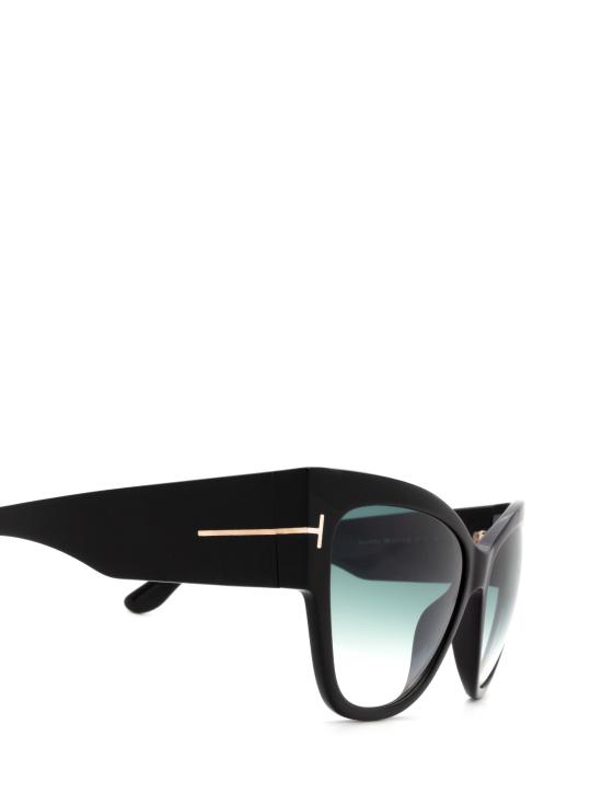 26FW 톰포드 선글라스 FT0371 01B SHINY BLACK - TOMFORD