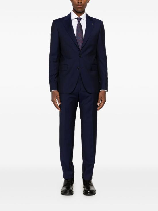 26SS 딸리아토레 수트 세트 2FBR26B01 060004I5084 NAVY - TAGLIATORE