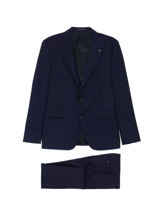 26SS 딸리아토레 수트 세트 2FBR26B01 060004I5084 NAVY