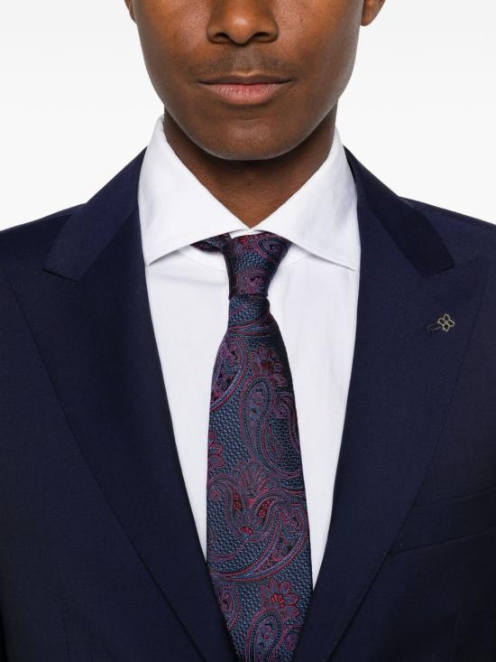 26SS 딸리아토레 수트 세트 2FBR26B01 060004I5084 NAVY - TAGLIATORE
