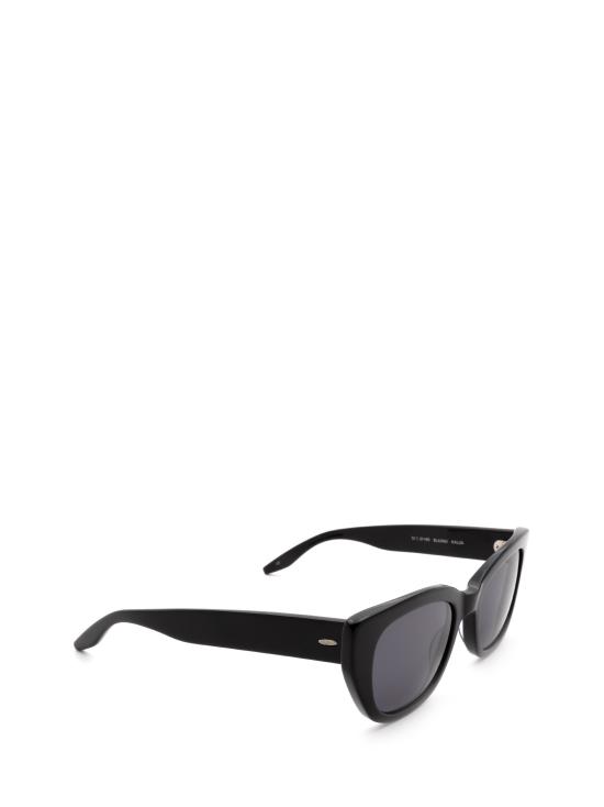 26FW 바본페레이라 선글라스 BP0022 0GD BLACK - BARTON PERREIRA