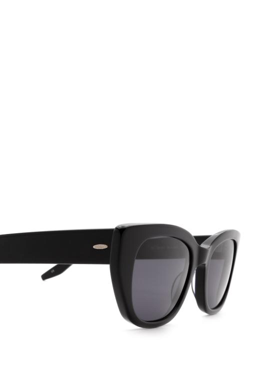 26FW 바본페레이라 선글라스 BP0022 0GD BLACK - BARTON PERREIRA