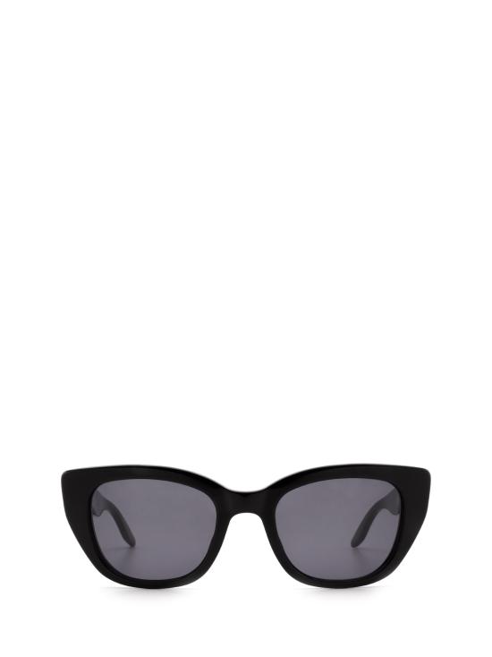 26FW 바본페레이라 선글라스 BP0022 0GD BLACK