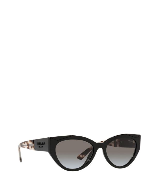 26FW 프라다 선글라스 PR 03WS 1AB0A7 BLACK - PRADA