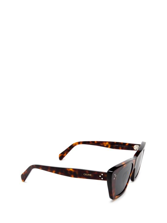 26FW 셀린느 선글라스 CL40187I 52A RED HAVANA - CELINE