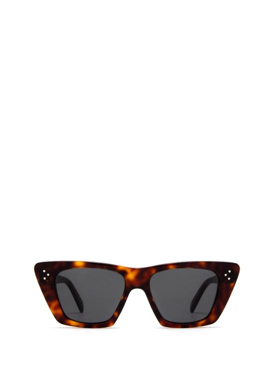 26FW 셀린느 선글라스 CL40187I 52A RED HAVANA