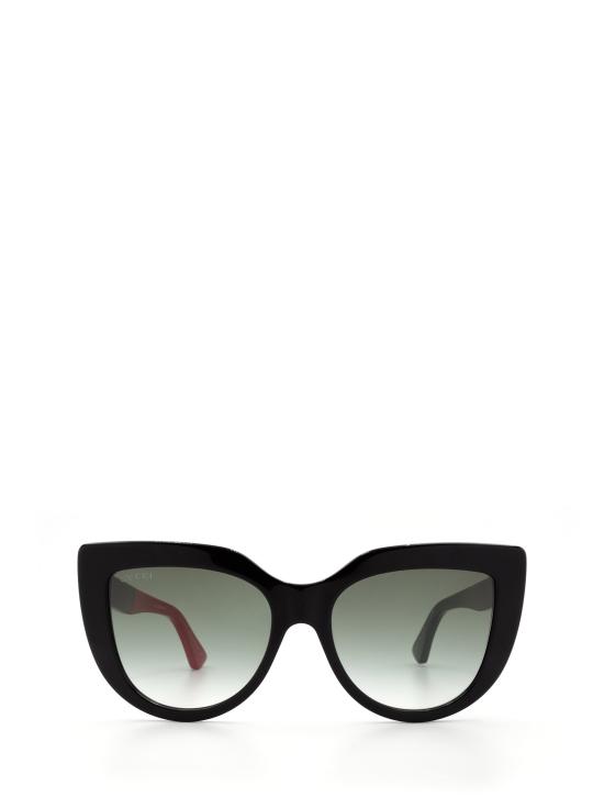 26FW 구찌 선글라스 GG0164S 003 BLACK