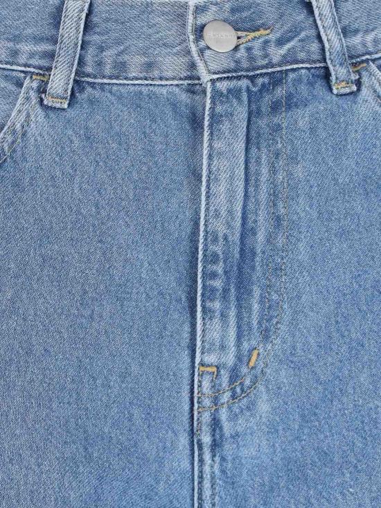 26FW 칼하트 제인 팬츠 I0304970160 Blue - CARHARTT