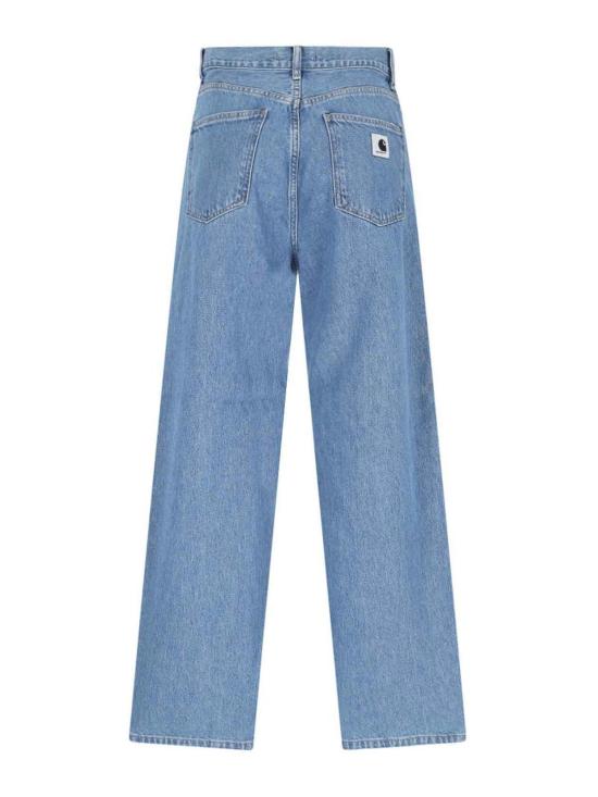 26FW 칼하트 제인 팬츠 I0304970160 Blue - CARHARTT