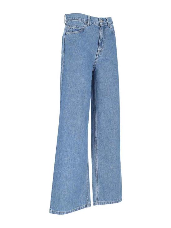 26FW 칼하트 제인 팬츠 I0304970160 Blue - CARHARTT
