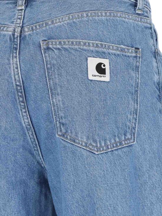 26FW 칼하트 제인 팬츠 I0304970160 Blue - CARHARTT